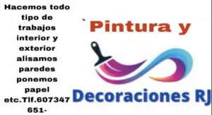 Pintor económico