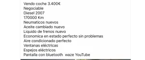 Coche Hyundai Getz