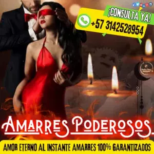 Amarres de Amor en Madrid para Recuperar Pareja y Unión