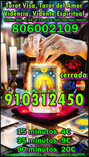 TAROTISTAS DISPONIBLES LAS 24 HORAS RESPUESTAS CLARAS AL MOM