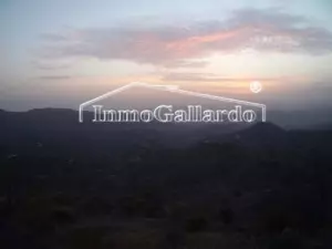 Building Plot en Sedella