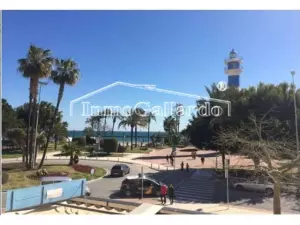 Flat en Torre del Mar