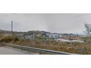 Building Plot en Rincón de la Victoria