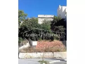 Undeveloped Land en Málaga