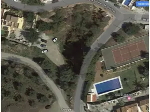 Building Plot en Chilches