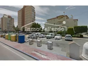 Building Plot en Torrox-Costa