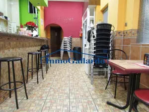 Restaurant/Bar en Rincón de la Victoria