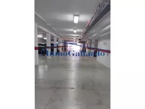 Garage en Torre de Benagalbon
