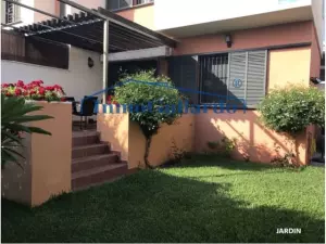 Townhouse en Torre de Benagalbon