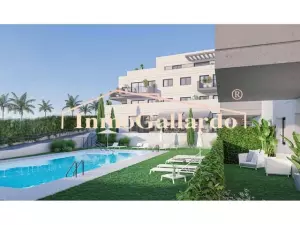 Flat en Vélez-Málaga