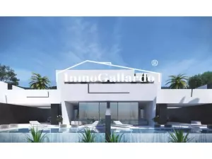 Townhouse en Torre del Mar