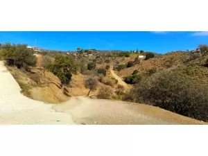 Undeveloped Land en Monda