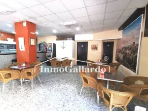 Commercial en Málaga