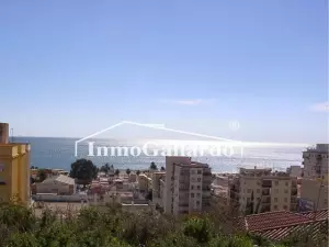 Building Plot en Málaga