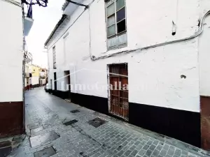 Building Plot en Vélez-Málaga