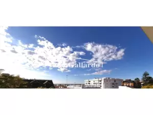 Penthouse en Málaga