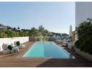 Flat en Fuengirola