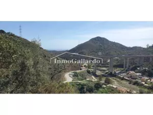 Undeveloped Land en La Cala del Moral
