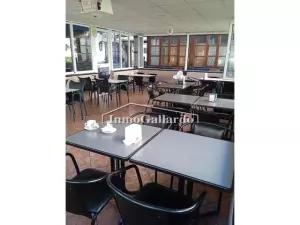 Restaurant/Bar en Torrox