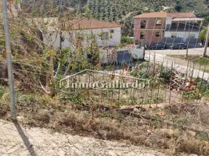 Building Plot en Benamocarra