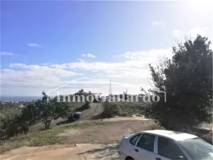 Finca/Country House en Almayate