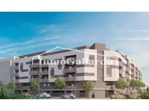 Flat en Torre del Mar