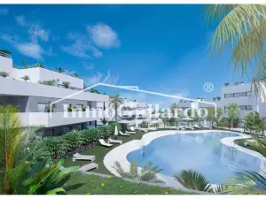 Flat en Torre del Mar