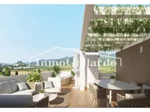 Flat en Vélez-Málaga