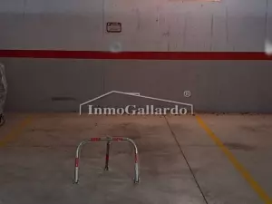 Garage en Rincón de la Victoria