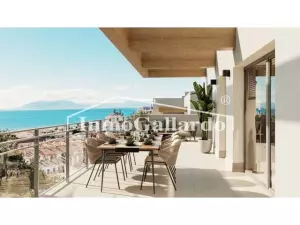 Flat en Torre de Benagalbon