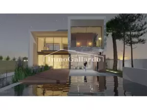 Building Plot en Añoreta