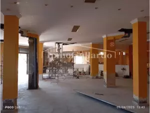 Commercial en Málaga