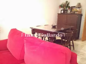 Flat en Almayate