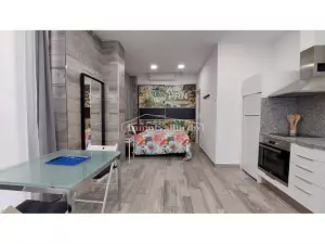 Studio en Málaga