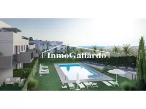 Flat en Algarrobo