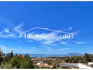 Penthouse en Chilches
