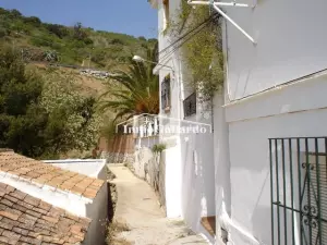 Townhouse en Málaga