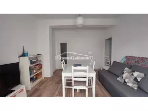 Flat en Málaga