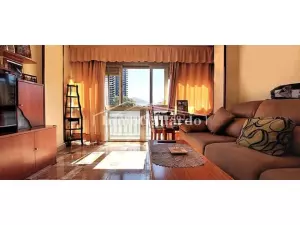 Flat en Málaga