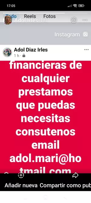 FINANZAS ESPAÑA