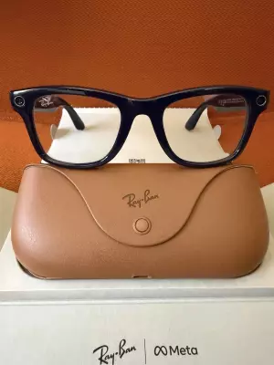 Gafas RayBan Meta AI 2.ª generación Nuevas