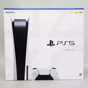 Sony PlayStation 5 Pro Digital & Blu Ray Disc