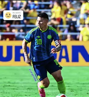Camisas de la selección.