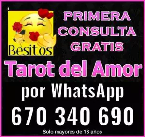 Tarotista y Vidente Blanca – Consulta Directa y Económica sin Gabinetes