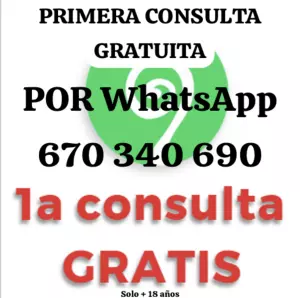 La Mejor Vidente de España – Tarot Económico por Visa o 806 433 186