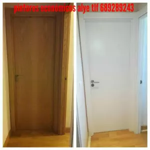 pintores economicos en arroyomolinos 689289243 españoles