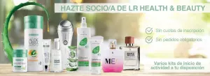 Salud más calidad de vida
