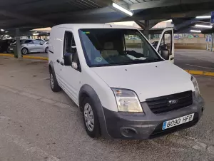 Ford Transit Conect
