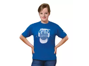 Camiseta Stereo Mask