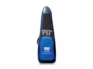 Saca guitarra Backpack PBT BOLSA ESGRIMA